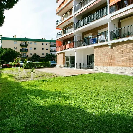 Apartment Monko Center, Garden & Pool O *