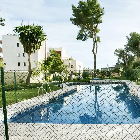 Apartment Monko Center, Garden & Pool O *
