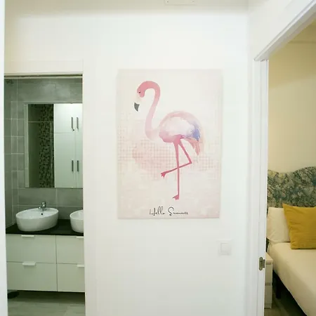 Apartment Monko Center, Garden & Pool O